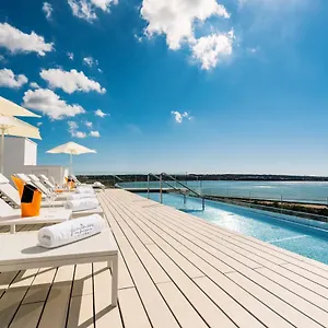 5* فندق Five Flowers & Formentera