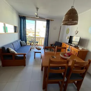  Appartement Ca'n Vidal