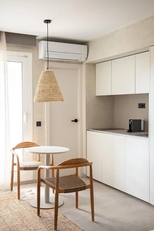 شقة Apartamentos Top Secret Es Pujols - Formentera Vacaciones