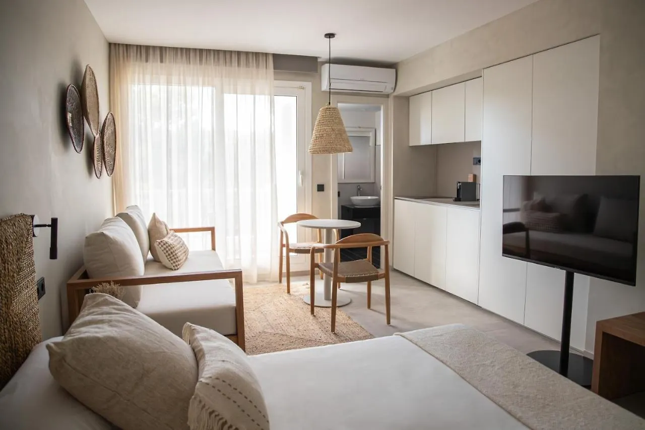 Apartamentos Top Secret Es Pujols - Formentera Vacaciones 0*,  إسبانيا